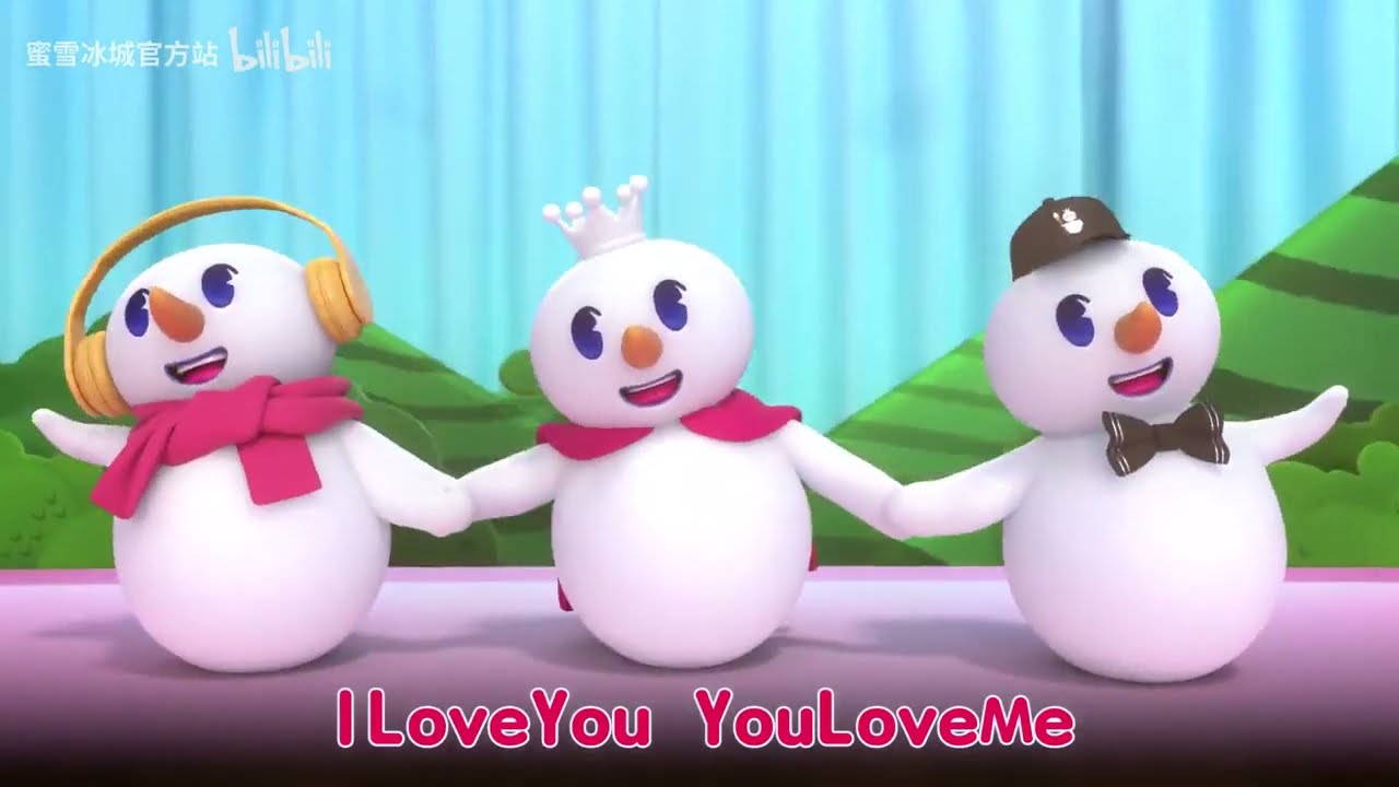 MIXUE Icecream \u0026 Tea - MV