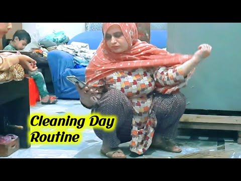2023 Whole House Ultimate Clean With Me | Cleaning Motivation |  House Clean | kishwar vlogs