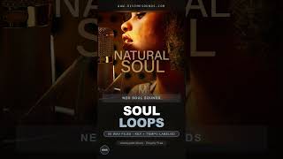 2.Authentic Jill Scott Style Vocals & Soul | Natural Soul Pack