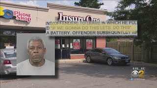 Repeat Gun Offenders Bond Out Of Jail