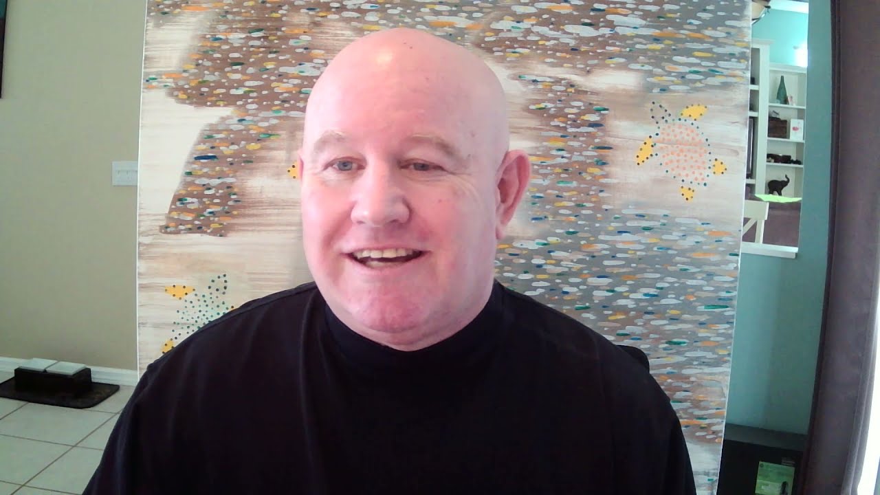 Partner with Anthony Program Ethics Review - Anthony Morrison