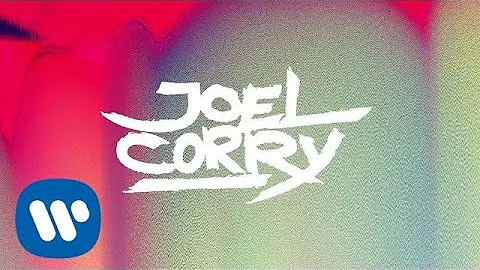 Joel Corry - Sorry (Official Lyric Video)