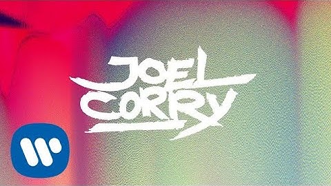 Joel Corry - Sorry (Official Lyric Video)