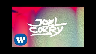 Joel Corry - Sorry (Official Lyric Video)