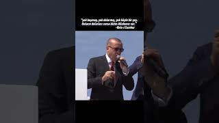 Reis Heryerde Reis. Şfetteyiz Şfet Üzik