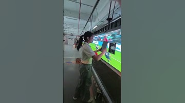 Double-Sided FULL FRONT LED Screen Like You