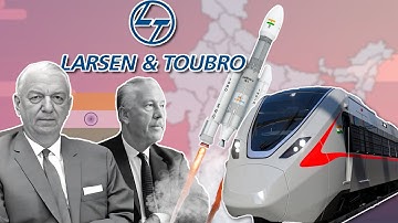How L&T Became India