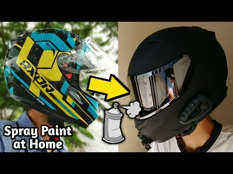 best spray paint for a motorcycle helmet Airbrush Softball Skull w/ Galaxy Design (Full Helmet) Airbrush Brothers Diy Painting Motorcycle Helmet |