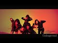 @onefive from Live performance & MV imeges ( with colors )