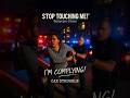 Bodycam: Arrest Scene Escalates with Accusations of Bias