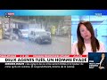 Linda kebbab sur cnews   il faut arrter les extractions inutiles  