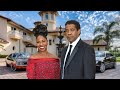 Denzel Washington's Lifestyle ★ 2024