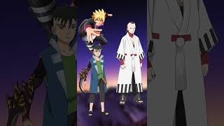 Boruto And Kawaki Vs Ishiki Otsutsukiwho Is Strongest?