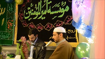 ما تيسر من سورة ق   للقارئ الحج طلال الصالحي