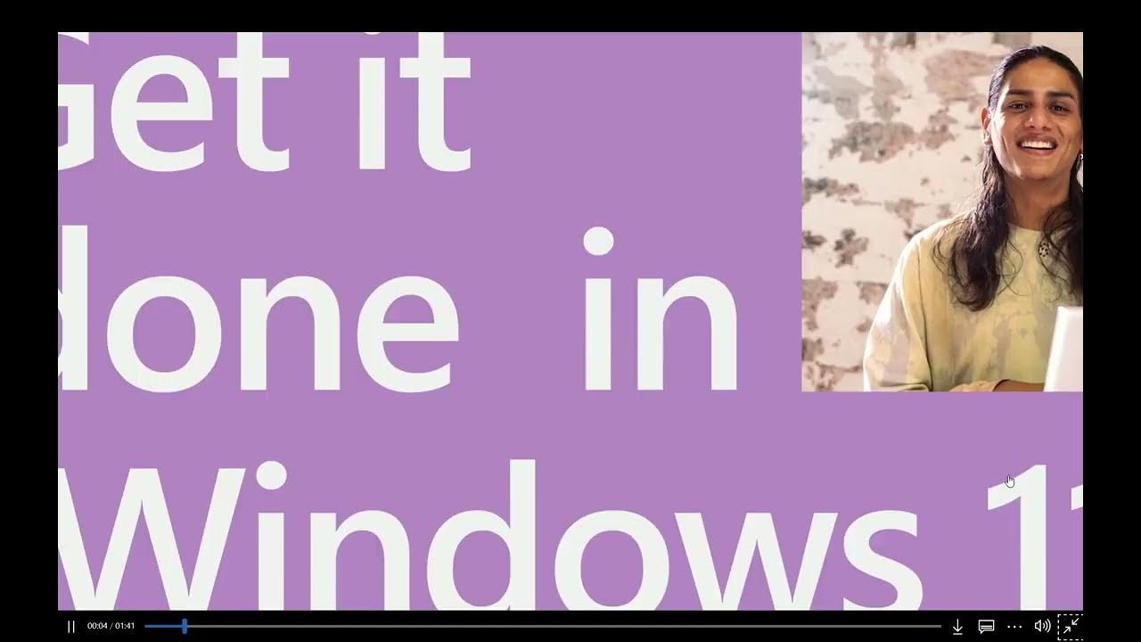 Windows help & learning Part 7 YouTube