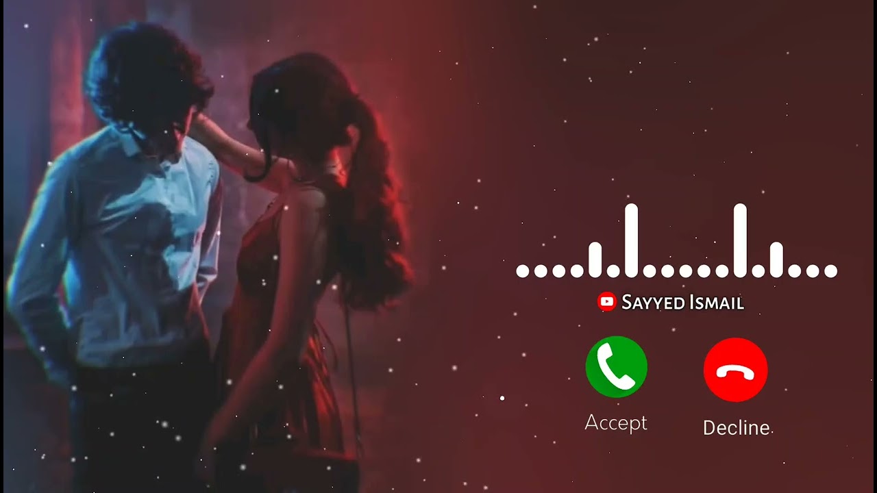 O Mere Khuda Lofi Ringtone | Aa Bhi Ja Sanam Ringtone | Romantic Ringtones