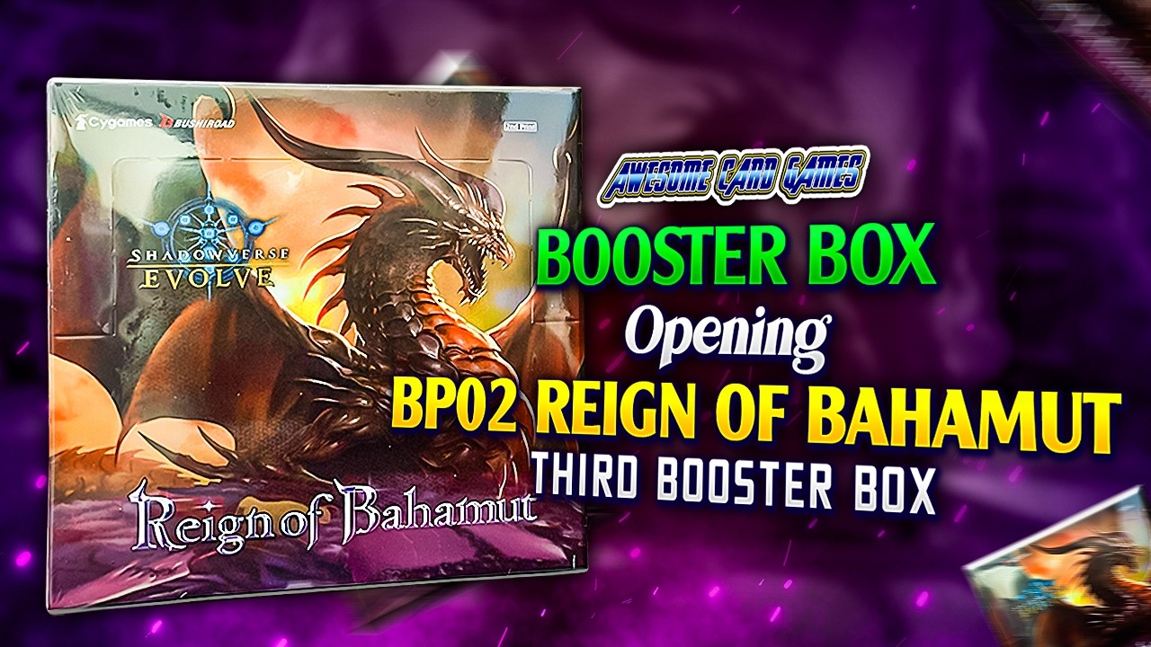 reign of bahamut booster box Pokemon Sword and Shield Evolving Skies Build and Battle Box – Collector's  Avenue main image 1