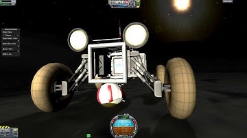 KSP 0.21 Update bugs