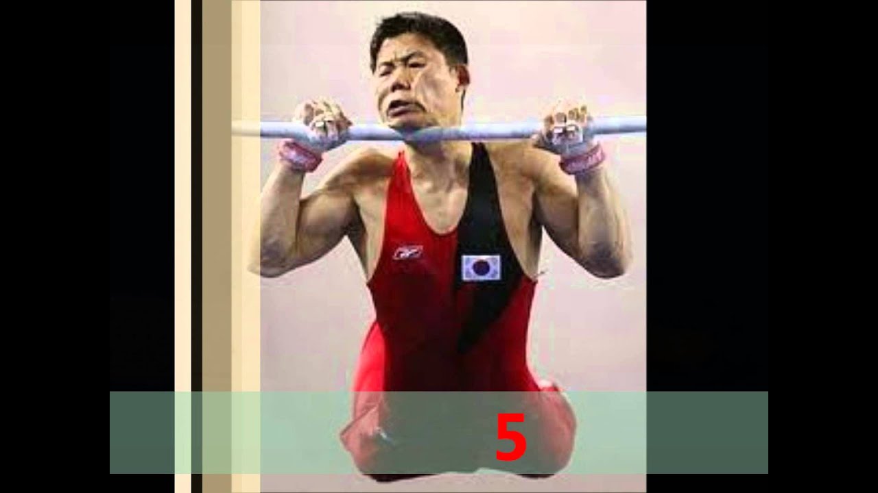 top 10 sports accidents YouTube