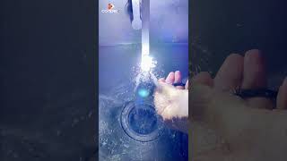 What an amazing led bulb it is! Ultra waterproof X6 headlight
