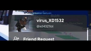 xd4321lol / AW player report / Bug abusing