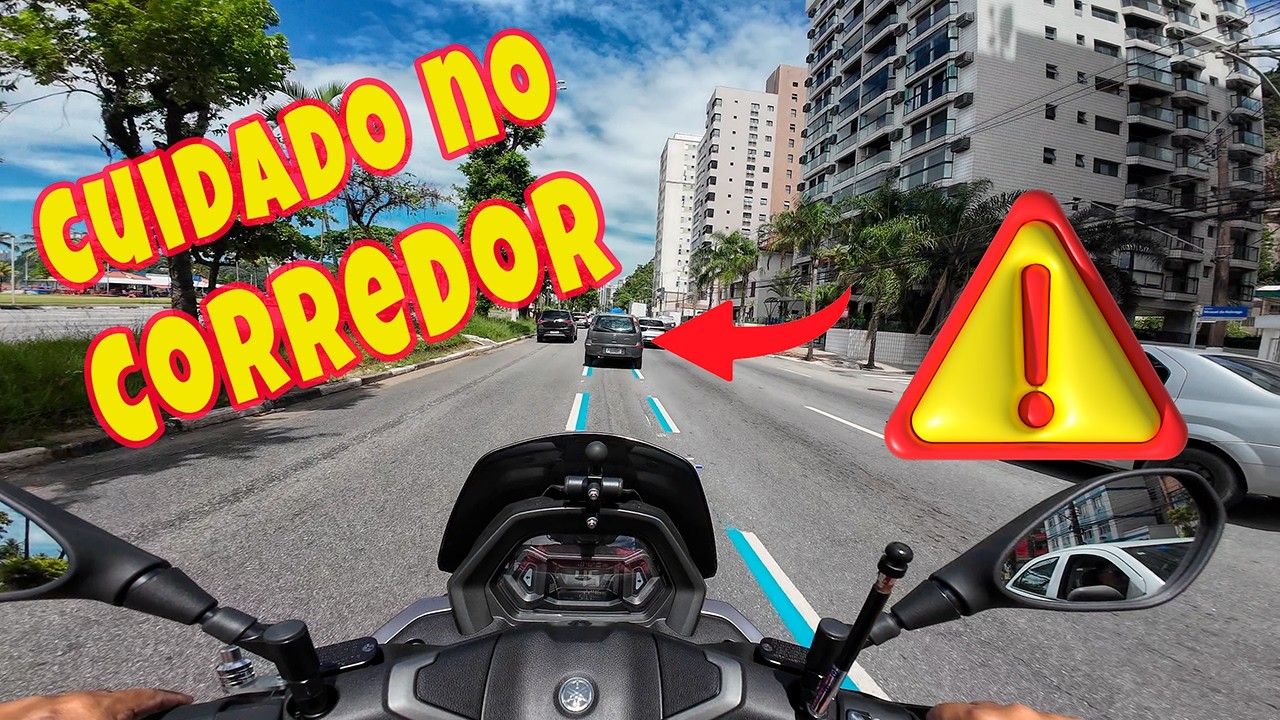 Perigo na Faixa Azul