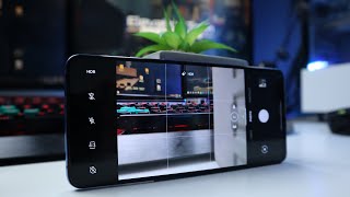 OnePlus 7T Camera Tutorial