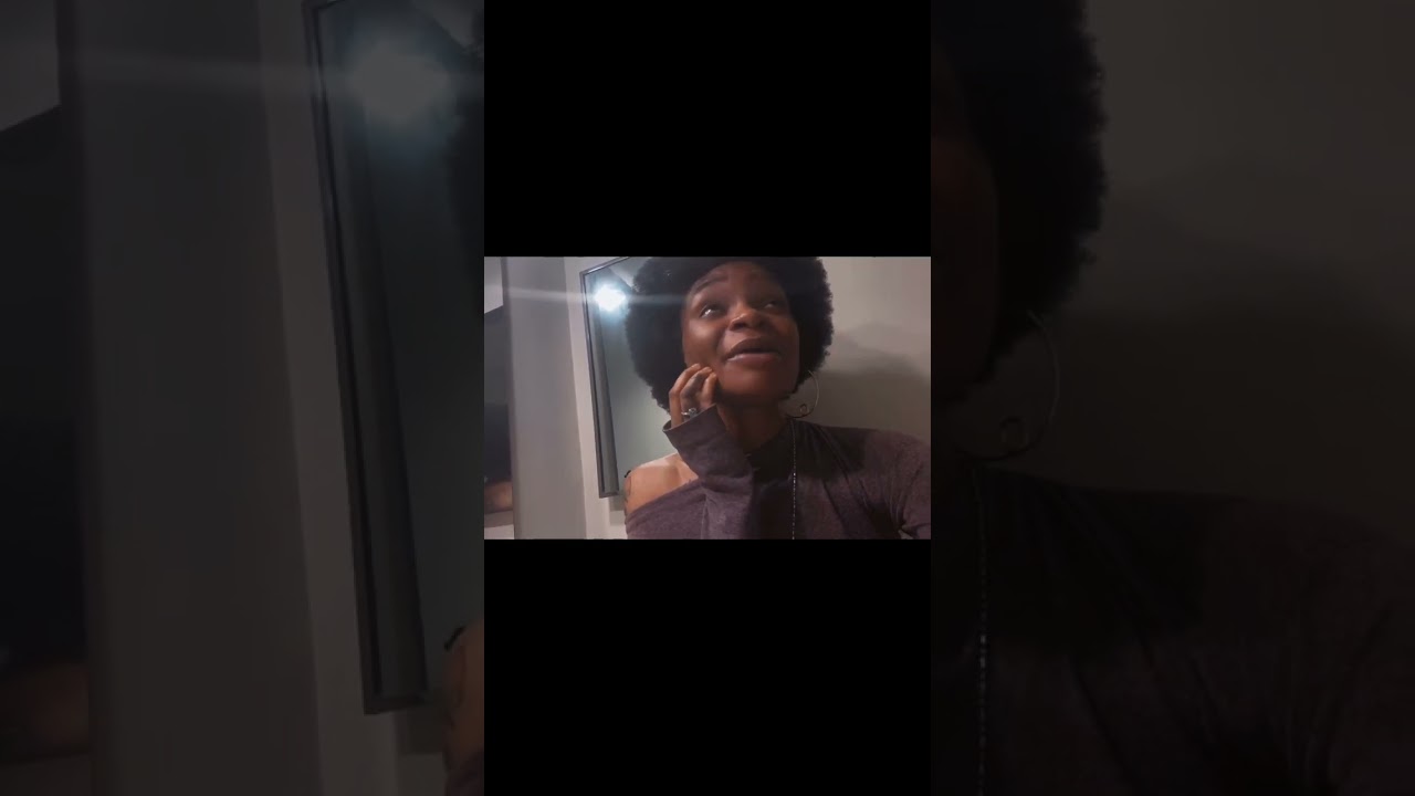 You might be scared to death, but don’t ever be afraid. Live your 