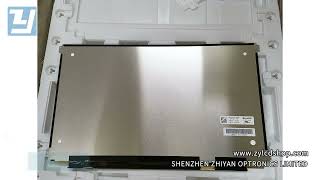 LQ156D1JW02 Sharp 15.6 inch 3840*2160 industrial grade display screen