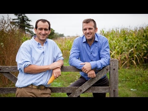 Rivara Family Farm | Pure Non-GMO Corn