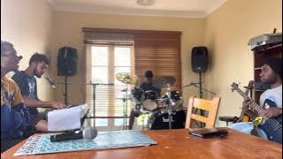 Cakacaka Ni Turaga Au Lomana ( Cover- ANCF Western Australia🇦🇺)