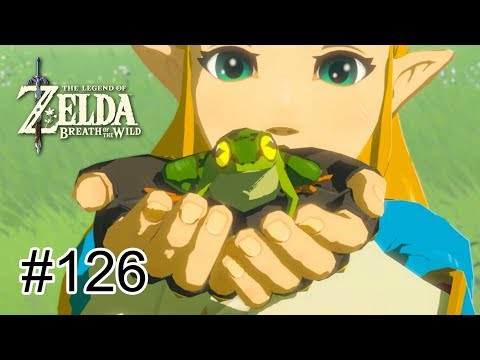 Vídeo: Os Diretores De Zelda Revelam Suas Comidas, Locais E Personagens Favoritos