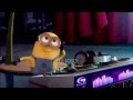 baile de gru mi villano favorito ( martins garrix animals)