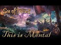 Beware the Ocean: Sea of Thieves