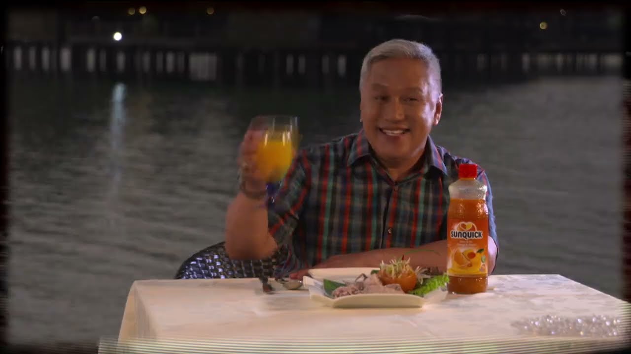 SABTHAM VISION SHOW REEL