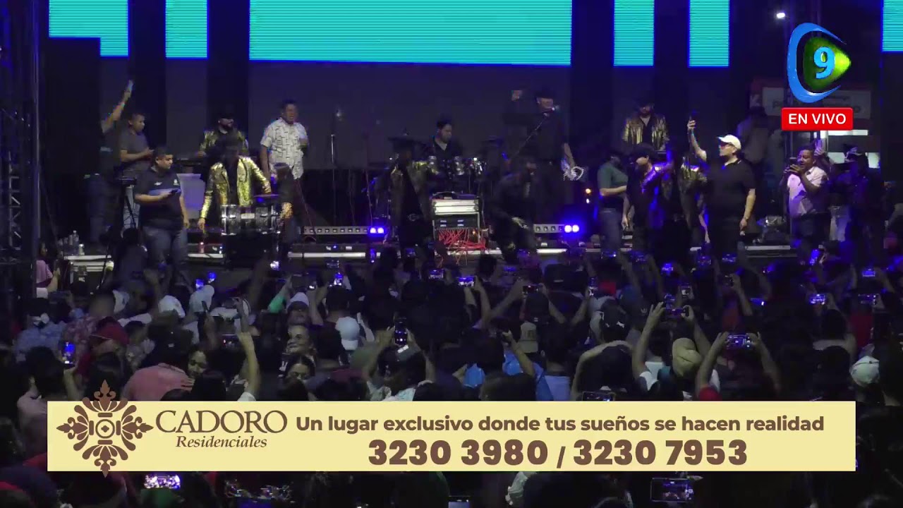 Segundo Festival Navideño del Municipio de Morales Izabal