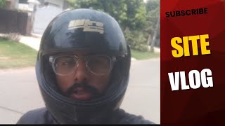 Busy Solar Work Day | Solis Inverter Replace, Site Visit Aur Customer Update | Daily Vlog ☀️⚡
