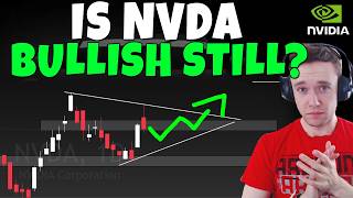 NVDA Stock - Is NVIDIA Bullish Still Here? (NVDA/AMD/TSM/AVGO)