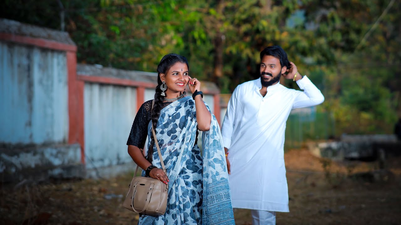 VENKY-RANI || PRE-WEDDING || FULL VIDEO || 4K || RN DIGITAL’S