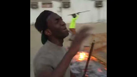 كذه الخال ولا بلاش مزمار مكه 