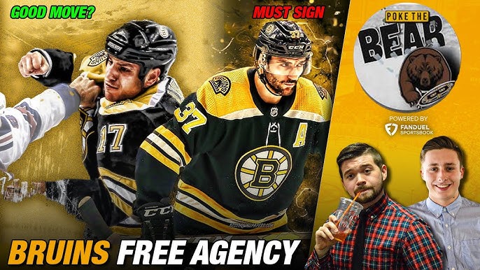 Report: Bruins' reunion with Milan Lucic 'will happen' this offseason