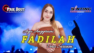 Download lagu Lagu Madura Lawas // Fadilah - Ayu Anggraini // Prie Dout Musik Versi Saronen Madura