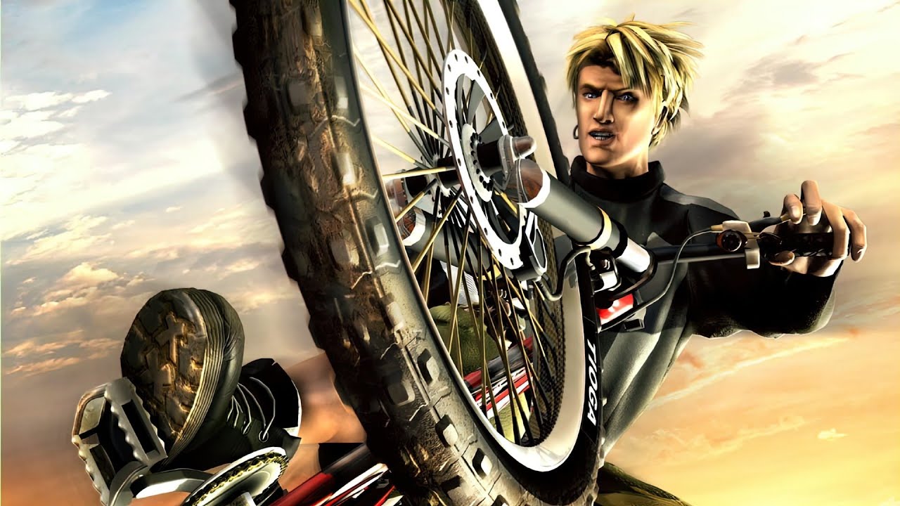 Nostalgic PS2 Downhill Domination From Childhood  ❤️ | AetherX2 | Shorts LIVE 🔴