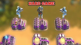 PEOPLE POWER AGAINST LEVAITHAN | 3 VS 3 | ART OF WAR 3 screenshot 1