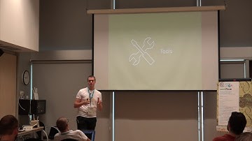 nf-core community updates - Phil Ewels