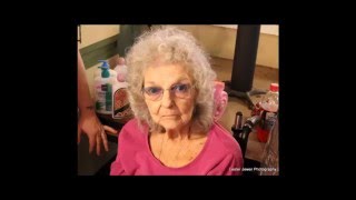 In loving memory of Barbara Carroll Wealth