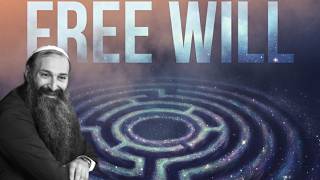 Free Will vs Destiny: The Battle Inside Your Soul - Everything You Believe About Free Will Is Wrong