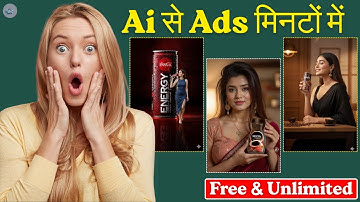 Make Stunning Ads with AI – Videos & Posts in Minutes!
