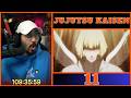 ردة فعل ناصر QG14 على انمي جوجوتسو كايسن الحلقة 11 Jujutsu Kaisen S3 Ep 11 Reaction ردة فعل ناصر QG14 على انمي جوجوتسو كايسن الحلقة 11 Jujutsu Kaisen S3 Ep 11 Reaction