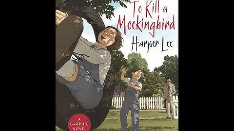 "To Kill a Mockingbird: Episode 1 - Introduction to the Main Characters"